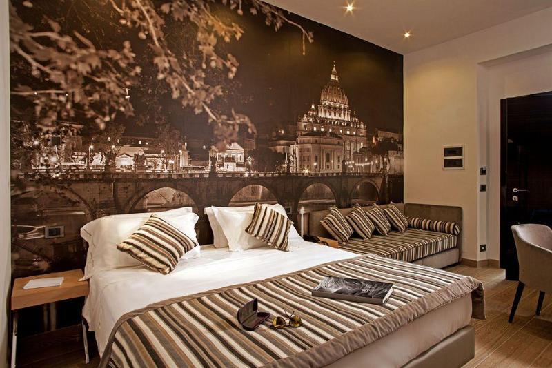 Class House Residenza Rome Exterior photo