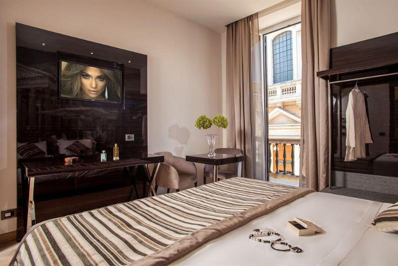 Class House Residenza Rome Exterior photo