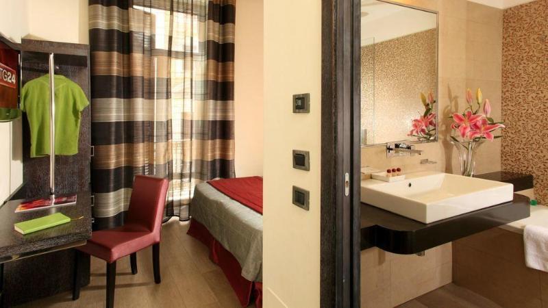 Class House Residenza Rome Exterior photo