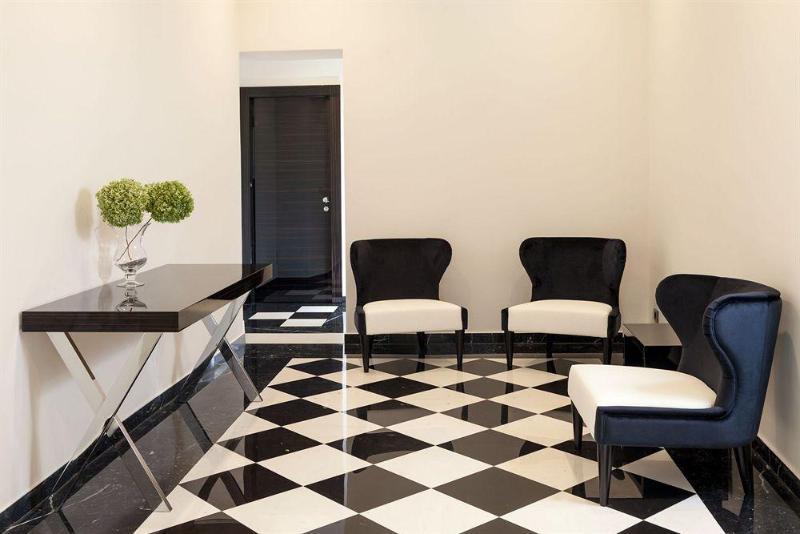 Class House Residenza Rome Exterior photo