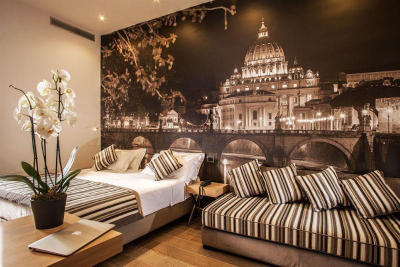 Class House Residenza Rome Exterior photo