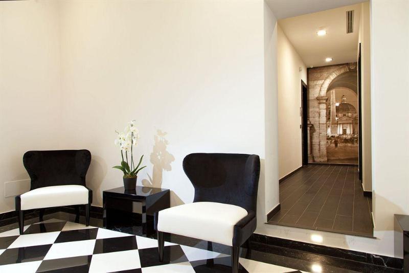 Class House Residenza Rome Exterior photo